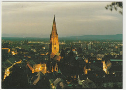 Freiburg Im Breisgau, Baden-Württemberg - Freiburg I. Br.