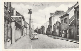 OVERMERE   FORTSTRAAT - Berlare