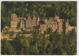 Heidelberg, Baden-Württemberg - Heidelberg