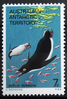 OISEAUX - ANTARCTIQUE AUSTRALIEN                  N° 25                     NEUF** - Penguins