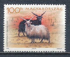 °°° HUNGARY - Y&T N°4064 - 2005 °°° - Gebraucht