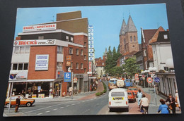 Gronau I./Westf. - Neustrasse - Krapohl-Verlag, Grevenbroich - Gronau