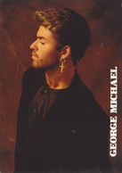 George Michael    ///  Ref.  Nov.  22 ///  N° 22.920 - Artisti