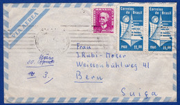 Brief In Die Schweiz (ac7776) - Lettres & Documents