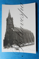 Watou Abele  O.L V. Kerk Eglise    Photo Prive Opname 12/04/1986 - Poperinge