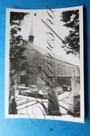 Watou St. Jan Te Biezen    Photo Prive Opname 12/04/1986 - Poperinge