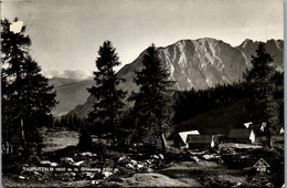 40247 - Steiermark - Tauplitzalm Mit Grimming , Tauplitz - Gelaufen - Tauplitz