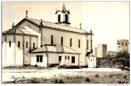 MONTALEGRE POSTAL FOTOGRÁFICO PORTUGAL (2 SCANS) - Vila Real