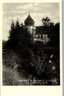 40285 - Niederösterreich - Luisenmühle Im Kreuttal , P. Schleinbach A. D. Ostbahn - Gelaufen - Mistelbach