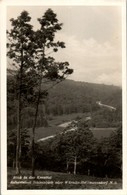 40290 - Niederösterreich - Blick I. D. Kreuttal , Bahnstation Schleinbach Oder Würnitz Hetzmannsdorf - Gelaufen 1941 - Mistelbach