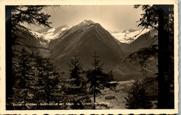 40294 - Salzburg - Unter- Und Ober-Sulzbachtal Mit Klein- Und Gross-Venediger - Gelaufen 1939 - Neukirchen Am Grossvenediger