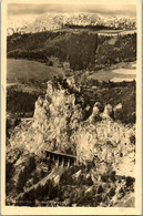 Delcampe - 40307 - Niederösterreich - Semmering , Weinzettelwand - Gelaufen 1929 - Semmering