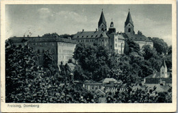 40383 - Deutschland - Freising , Domberg , Feldpost - Gelaufen 1943 - Freising