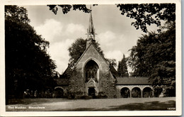 40387 - Deutschland - Bad Muskau , Mausoleum - Nicht Gelaufen 1935 - Bad Muskau