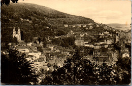 40396 - Deutschland - Sonneberg I. Thür. , Panorama - Nicht Gelaufen 1958 - Sonneberg