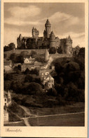 40405 - Deutschland - Braunfels , Schloss - Nicht Gelaufen 1931 - Wetzlar