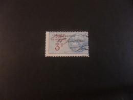 Timbre Impôt Sur Le Revenu  3C - Stamps