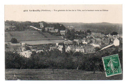 (56) 1111, La Gacilly, Mary-Rousseliere 4575, Vue Générale Du Bas De La Ville - La Gacilly