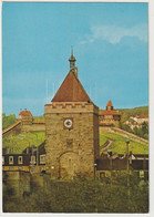 Esslingen Am Neckar, Baden-Württemberg - Esslingen