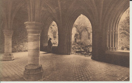 ABBAYE D'ORVAL  (Belgique- Province De Luxembourg). - Monuments