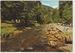 Wildbad Bei Calw, Baden-Württemberg - Calw