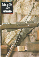 Gazette Des Armes , N° 111 , Novembre 1982 , Grenades à Fusl Armée Français , Militaria , Militaire - Armi