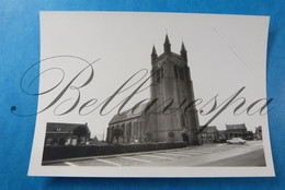 Mesen Kerk  St Nicolaas Foto Prive Opname 24/05/1986 - Heuvelland