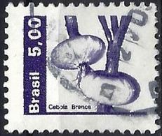 Brazil 1982 - Mi 1882 - YT 1529 ( Onions ) - Vegetazione