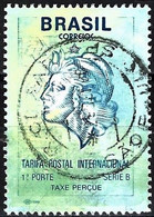 Brazil 1993 - Mi 2557 - YT 2145 ( Allegory Of The Republic ) - Used Stamps