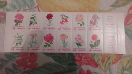 MONACO 1995 Y & T Carnet N° 12 Neuf * * - Postzegelboekjes