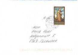 Brief (ac7860) - Storia Postale