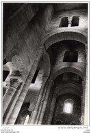 EGLISE D'ENNEZAT  Transept Roman  2scans TBE - Ennezat