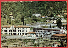 Breil - Collège D'Enseignement Général De Breil-sur-Roya Et Groupe Scolaire - Breil-sur-Roya