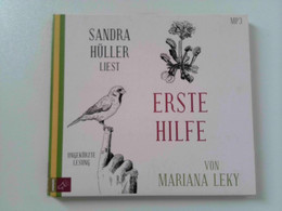 Erste Hilfe - CD