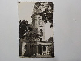 CONAKRY     Le Temple Protestant - Guinée