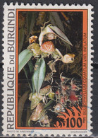 Timbre Oblitéré Du Burundi De 1995 N° 1029 - Used Stamps