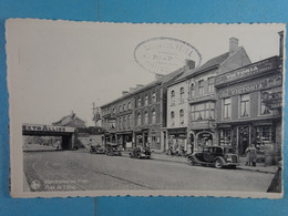 Marchienne-au-Pont Pont De L'Etat - Charleroi