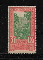 OCEANIE  (FROCE - 147 )  1929  N° YVERT ET TELLIER  N° 11  N* - Postage Due