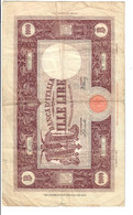 1000 LIRE Grande M 19 05 1947 Molto Circolato LOTTO 2899 - 1000 Lire
