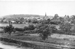 ¤¤   -   LE GAVRE   -   Vue Générale Prise De La Gare       -  ¤¤ - Le Gavre