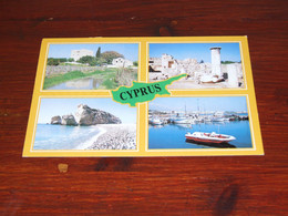 56269-                  CYPRUS - Chypre