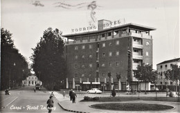 9857 - CARPI - HOTEL TOURING - Carpi