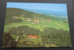 Solla - Erholungsort Mit Feriendorf - Exclusiv-Luftbild Walter Feller, Unterföhring - Freyung
