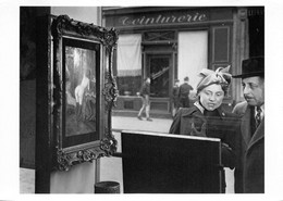 ¤¤   -   Photographe " Robert DOISNEAU "   -    Lot De 7 Cartes Différentes   -  Retirage   -   ¤¤ - Doisneau