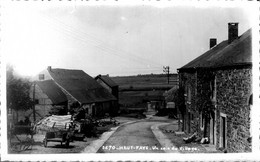 Haut Fays Un Coin Du Village - Daverdisse