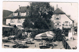 FR-4798  WINTZENHEIM : Hotel Meyer - Wintzenheim