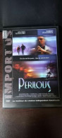 DVD - PERILOUS (Bruce Boxleitner & Catherine Oxenberg) - Sonstige & Ohne Zuordnung