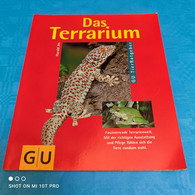 Harald Jes - Das Terrarium - Dieren