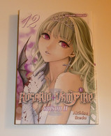 ROSARIO + VAMPIRE SAISON 2 TOME 12/ TBE - Mangas Version Française