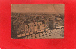 ALLEMAGNE----SAARLOUIS--voir 2 Scans - Kreis Saarlouis